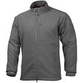 Pentagon Men's Perseus Fleece Jacket 2.0 Wolf Grey size L