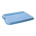 Iris Welpentoilette/Training Pad Halter für Hunde/Tablett für Trainungsunterlagen 'Pet Tray, FT-650, Kunststoff, blau, 65 x 55 x 4 cm