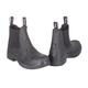 Toggi Kodiac Protective Jodhpur Boots UK 9 Black