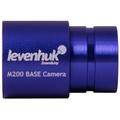 Fotocamera digitale Levenhuk M200 BASE