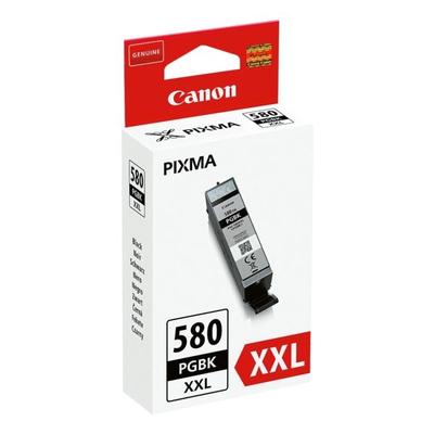 Tintenpatrone »PGI-580XXL PGBK« schwarz, Canon