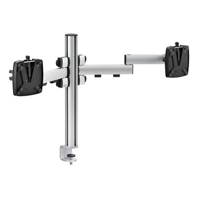 Novus Monitorhalter »NOVUS TSS DUO 450« (220+0270) silber Image