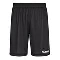 HUMMEL Jungen Essential GK Shorts, Black, 140-152