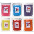 Classikool 1kg Candy Floss Sugar Set of 5: Choose Colours & Flavours (5x 1kg Popular Sugars)