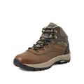 Hi-Tec Women's Altitude 6 Waterproof High Rise Hiking Boots, Brown Dark Chocolate 41, 8 UK