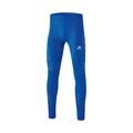 Erima Unisex Kinder Funktionel Tight lang, New Royal, 152 EU