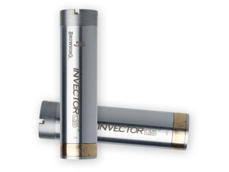 Browning Invector-DS 12 Gauge Flush Choke Tubes Skeet 1133293