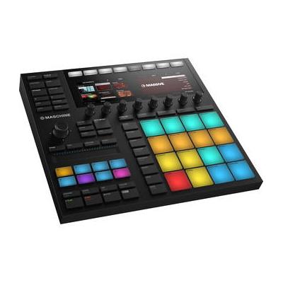 Native Instruments MASCHINE MK3 Groove Production ...