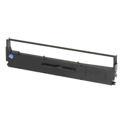Epson Nylonfarbband »C13S015637« schwarz Image