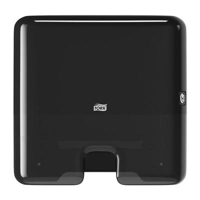 Tork Handtuchspender »Xpress® Mini« schwarz, 30.2x29.5x10.1 cm Image