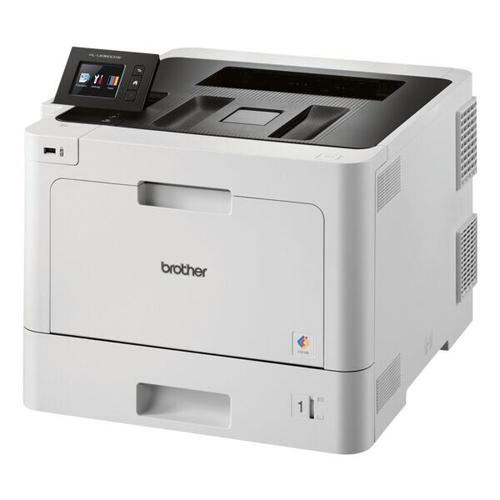 Farblaserdrucker »HL-L8360CDW«, Brother, 44.1x31.3x48.6 cm