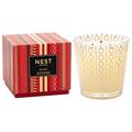 NEST Fragrances 3-Wick Candle- Holiday 21.2 oz