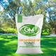 GroundMaster Shady Premium Dark Lawn Area Quality Grass Seed (25KG)