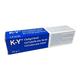 TWELVE PACK of K-Y Gel Lubricating Sterile Jelly 82g by K-Y
