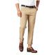 dockers Men's 36272-0001 Casual Pants, New British Khaki (Stretch), 34W x 34L