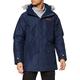 Columbia Herren Jacke Timberline Ridge, Collegiate Navy, S, 1624072