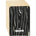 MEINL VivaRhythm Snare-Cajon - Two internal snare wires