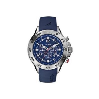 Nautica NST N14555G Men's Chronograph Watch