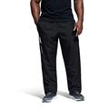 Canterbury Men's Stadium Pant, Tracksuit/Jogging Bottoms, Lounge Pants, Durability And Comfort, Extra Warm, Black OH, XS