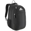 adidas Striker 2 Team Backpack, Black, One Size, Striker 2 Team Backpack