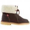Duckfeet - Aarhus - Winterschuhe 36 | EU 36 braun/beige