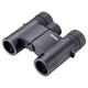 Opticron 30707 T4 Trailfinder WP 10x25 Compact Binocular - Black