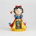 Miss Mindy Presents Disney Snow White Figurine, Multi-Colour