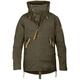 Fjällräven Herren Anorak No. 8, Dark Olive, S, F83242-633