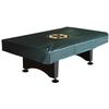 Boston Bruins 8' Deluxe Pool Table Cover