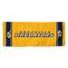 WinCraft Nashville Predators 12" x 30" Double-Sided Cooling Towel