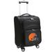 MOJO Black Cleveland Browns 21" Softside Spinner Carry-On