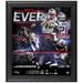 New England Patriots Super Bowl LI Champions Framed 15'' x 17'' Biggest Comeback Ever Collage