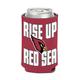 WinCraft Arizona Cardinals 12oz. Slogan Can Cooler