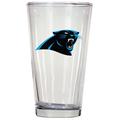 Carolina Panthers 16oz. Mixing Glass