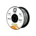 E71T-GS - Fluxcored MIG Wire - GASLESS - 2 Lb Spool x 0.035