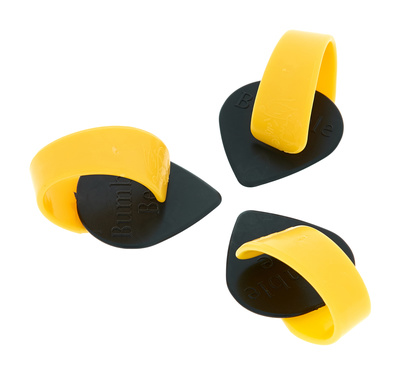 Fred Kelly Bumblebee Jazz Heavy 3 pcs.Set