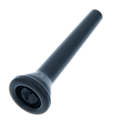pBone music BIO mouthpiece black 1-1/2C