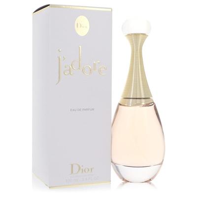 Jadore For Women By Christian Dior Eau De Parfum Spray 3.4 Oz