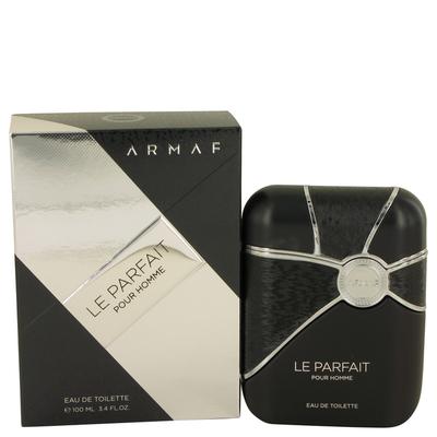 Armaf Le Parfait For Men By Armaf Eau De Parfum Spray 3.4 Oz