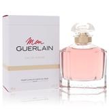 Mon Guerlain For Women By Guerlain Eau De Parfum Spray 3.3 Oz