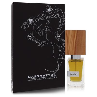 Nasomatto Absinth For Women By Nasomatto Extrait De Parfum (pure Perfume) 1 Oz