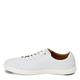 Cole Haan Men's Grand Crosscourt Sneaker Trainers, White White Leather White Leather, 10 UK