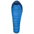 Marmot Trestles 15, Mumienschlafsack, leichter und warmer 3 Jahreszeiten Schlafsack, ideal zum Camping und Trekking