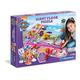 Clementoni Paw Patrol Quiz-Bodenpuzzle 70x100 cm-Kinderpuzzle mit 24 Maxi-Puzzleteilen-Lernspielzeug mit elektronischem Stift-Lernspiel für Kinder ab 3 Jahren, 61825, Mehrfarbig