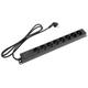 Adam Hall 87471 19" Power Strip