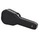 Gator GC-Deep Bowl Guitar ABS Case