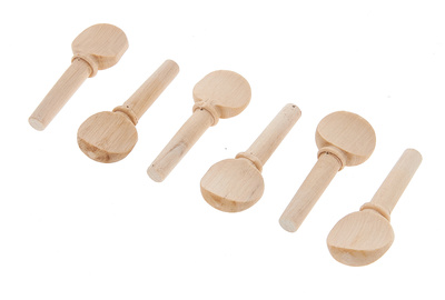 Saz 720B Cura Pegs Set Hornbeam