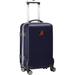 Navy Arizona Diamondbacks 20" 8-Wheel Hardcase Spinner Carry-On