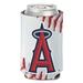 WinCraft Los Angeles Angels Ball Can Cooler