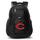 MOJO Black Cincinnati Reds 19'' Laptop Travel Backpack